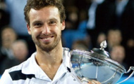 Video Open 13: Gulbis hạ gục nhanh Tsonga