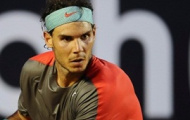Video Rio Open 2014: Hạ Dolgopolov, Nadal đăng quang Rio Open 2014