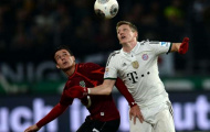 Schweinsteiger muốn Bayern tiếp tục thống trị châu Âu