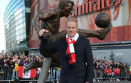 Gooners chờ ngày về của “người Hà Lan không bay”!