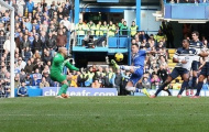 'Chelsea sử dụng mọi thủ đoạn trong sách'