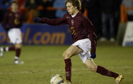 Thần đồng một thời của Arsenal dạt sang Hungary