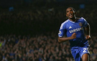 Eto’o phủ nhận tin đồn sẽ rời Chelsea