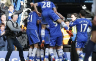 Khi Chelsea, Arsenal, MC ẩn chứa chất 'Tiqui-taca' tại Premier League