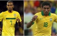 Tuyến giữa Manchester United: Nên dành chỗ cho những người Brazil?