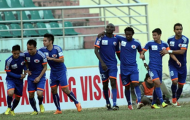 Than Quảng Ninh: điểm sáng của V-League 2014