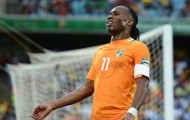 Chelsea: Nhìn Eto’o thi đấu, nhớ về Drogba