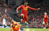 Daniel Sturridge: Từ người thừa đến người hùng