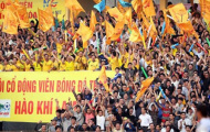 Làn gió mát cho V-League