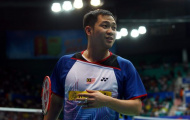 Koo Kien Keat quyết định rời khỏi BAM