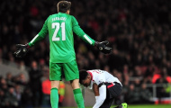 Góc Pháo thủ: Wenger nên giữ Lukasz Fabianski ở lại