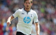 Tottenham nguy cơ mất Vertonghen