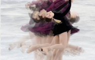 Lý giải thất bại của Kim Yuna tại Olympic Sochi