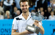 Bước tiến mới của Ernests Gulbis