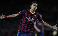 Barca: Neymar “đắt giá” hơn Bale