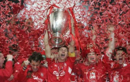 MU: Đừng mơ kì tích Liverpool 2005
