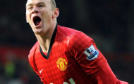 Rooney: Có xứng với 300 nghìn bảng/tuần?