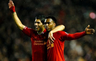 Hàng công của Liverpool: 15 năm mới có 1 lần!
