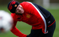 Rooney: 'Đội bóng dở là do cầu thủ'