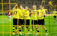 00h00 ngày 26/02, Zenit vs Dortmund: Cơn thịnh nộ của đương kim á quân