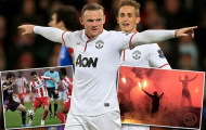 Man Utd, Chelsea và nhiệm vụ cứu vãn danh dự cho Premier League