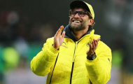 Klopp khẳng định Dortmund vẫn có thể giành cúp mùa này
