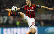 Adel Taarabt: Sẽ là một “Boateng” mới ở San Siro?