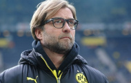 Jurgen Klopp bỏ Ronaldo và Ribery để chọn Messi