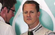 Bác sĩ ngừng đánh thức Schumacher