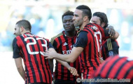 AC Milan tính chi tiền mua đứt 2 bản hợp đồng đi mượn