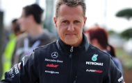 Tổn thương não nghiêm trọng, bác sỹ ngừng 'đánh thức' Michael Schumacher