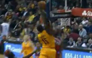 Video NBA: Pha úp rổ đẹp nhất ngày 23/02