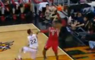 Video NBA: Tổng hợp diễn biến ngày 23/02