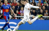La Liga: Thiên thời, địa lợi, nhân hòa để Real vô địch