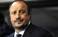 HLV Benitez thừa nhận Napoli không biết giải quyết trận đấu