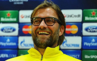 Tiết lộ 'cuộc tình' không thành giữa Hamburg và Klopp
