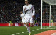 Gareth Bale tự tin trước cuộc đối đầu với Schalke 04