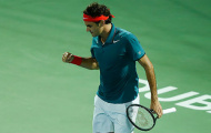 Khi Federer muốn học hỏi