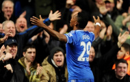 'Báo đen' bác tin đồn rời Chelsea