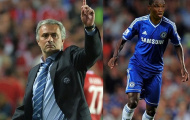 Nói xấu học trò, bị “đâm lén”, Mourinho ngượng chín mặt