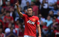 Gây sốc, Real muốn đổi Benzema lấy Van Persie