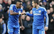 Istanbul: “Miền đất dữ” chờ Chelsea