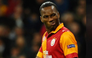 Drogba suýt chút nữa đã là người của West Ham