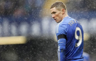 Chelsea bán tháo Torres cho Valencia?