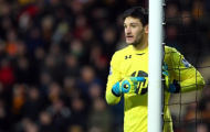Monaco muốn chiêu mộ Hugo Lloris