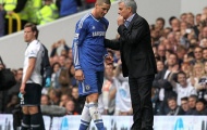Torres: Với Mourinho, không có gì chắc chắn