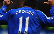Video: Nhìn lại 100 bàn thắng của Didier Drogba tại Premier League