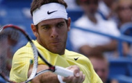 Video: Tweener điệu nghệ như Del Potro