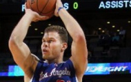 Video NBA: Los Angeles Clippers 123-110 New Orleans Pelicans