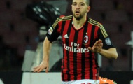 Video: Màn trình diễn ấn tượng của Adel Taarabt vs Sampdoria